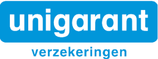 Unigarant verzekeringen logo - Terug naar home