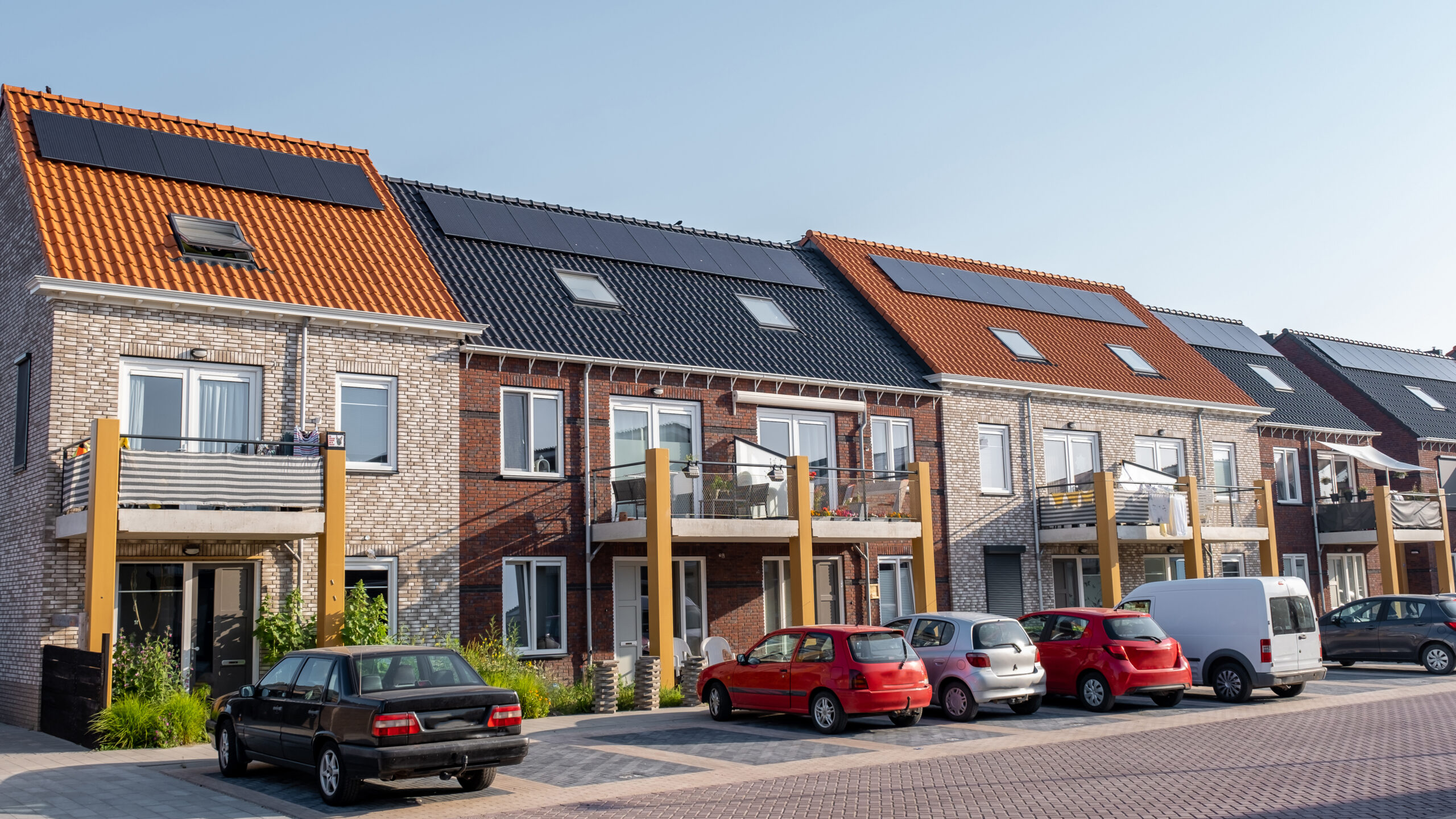 Duurzaamheid en zonnepanelen woonverzekering